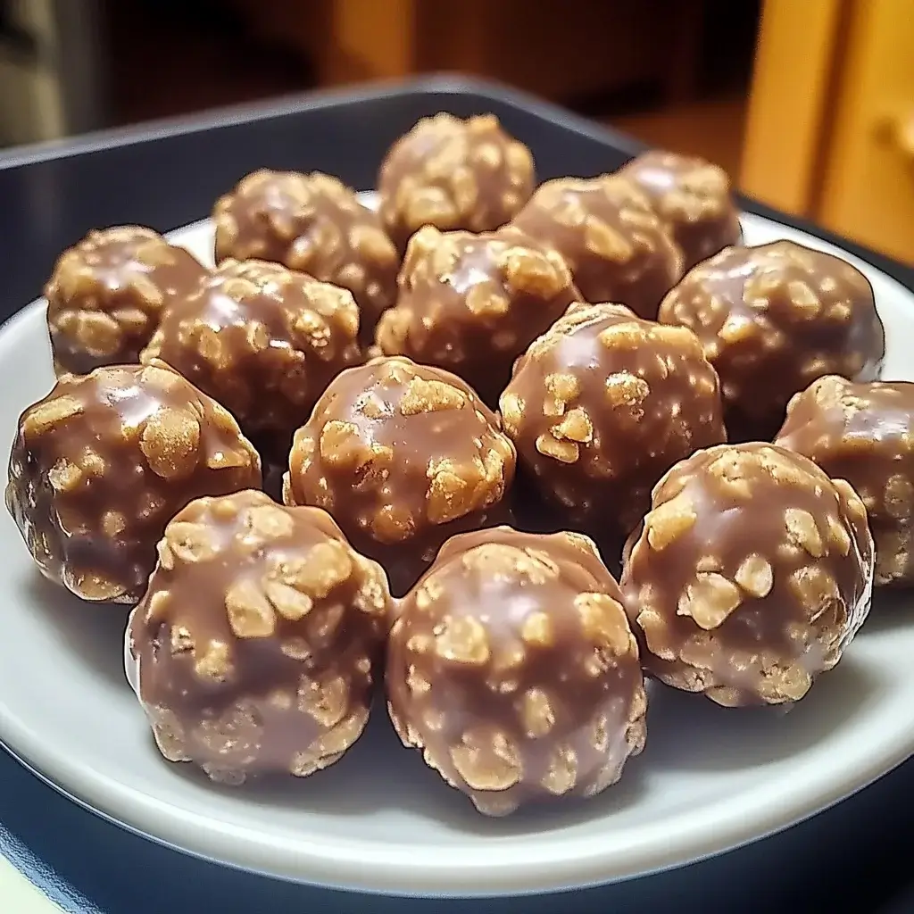 Butterfinger Balls: Discover the Easy No-Bake Recipe!