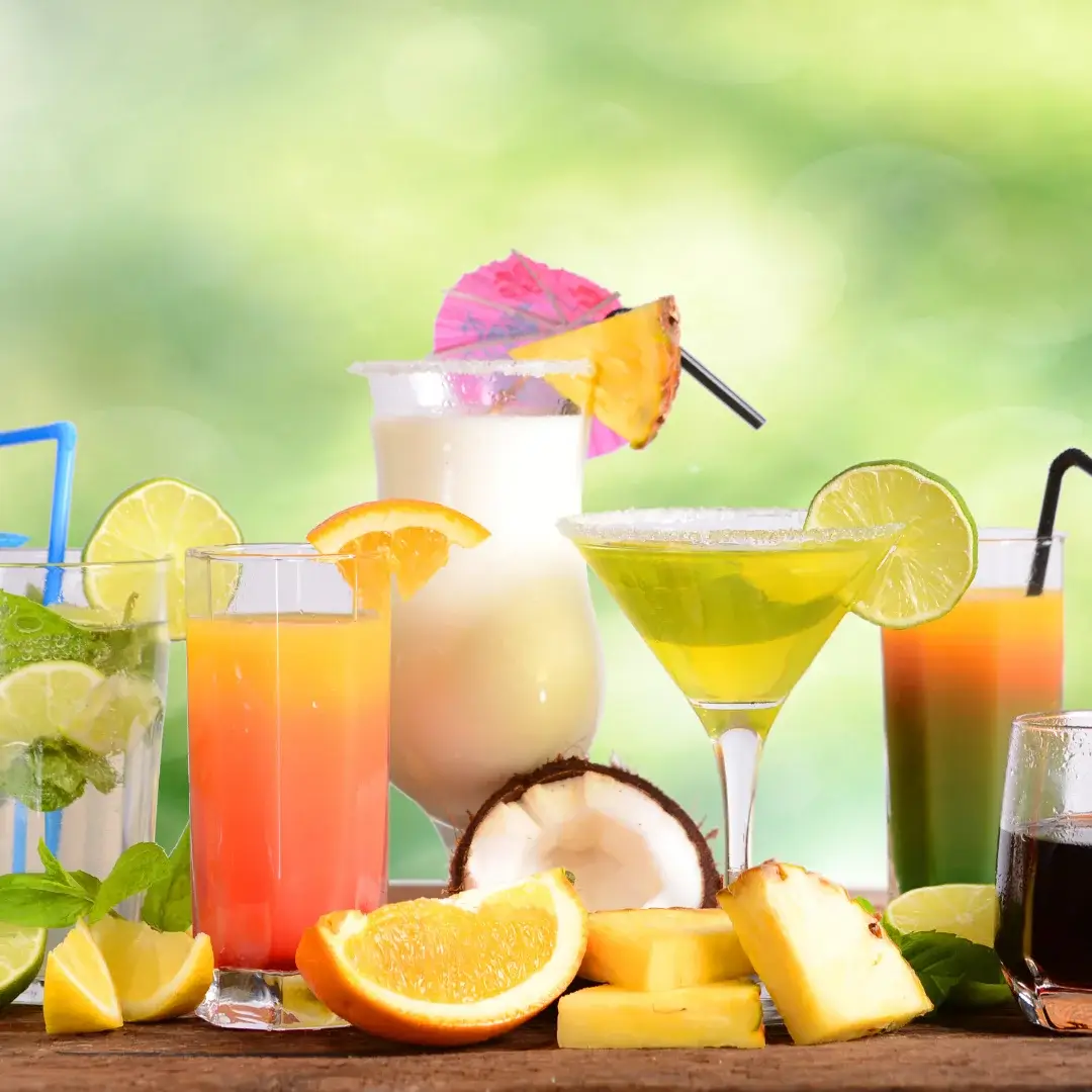 Drinks