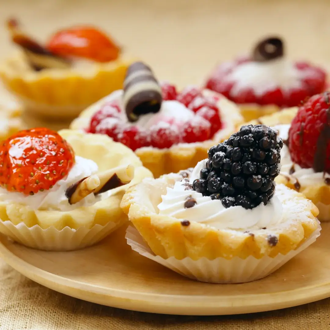 Dessert
