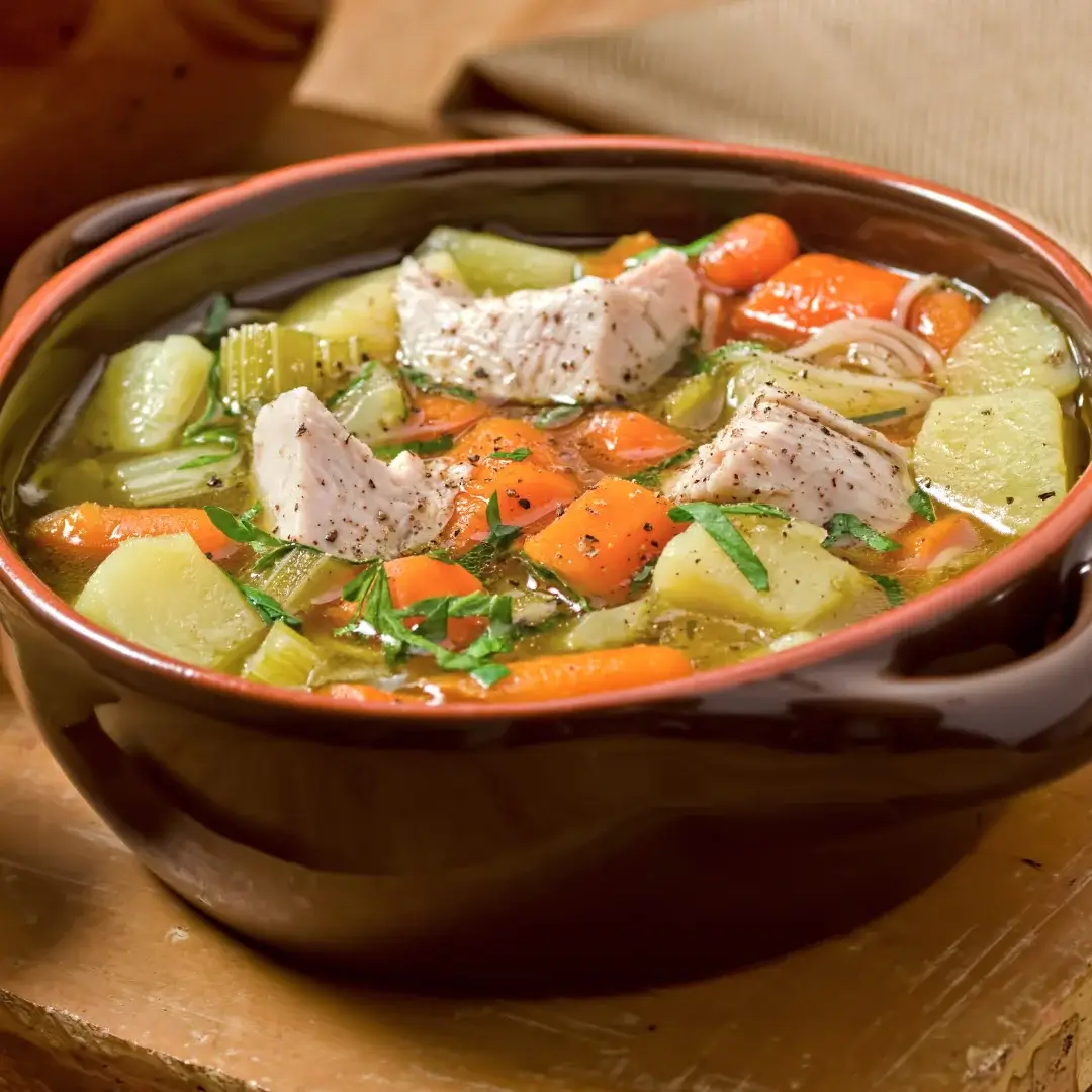 Soup
