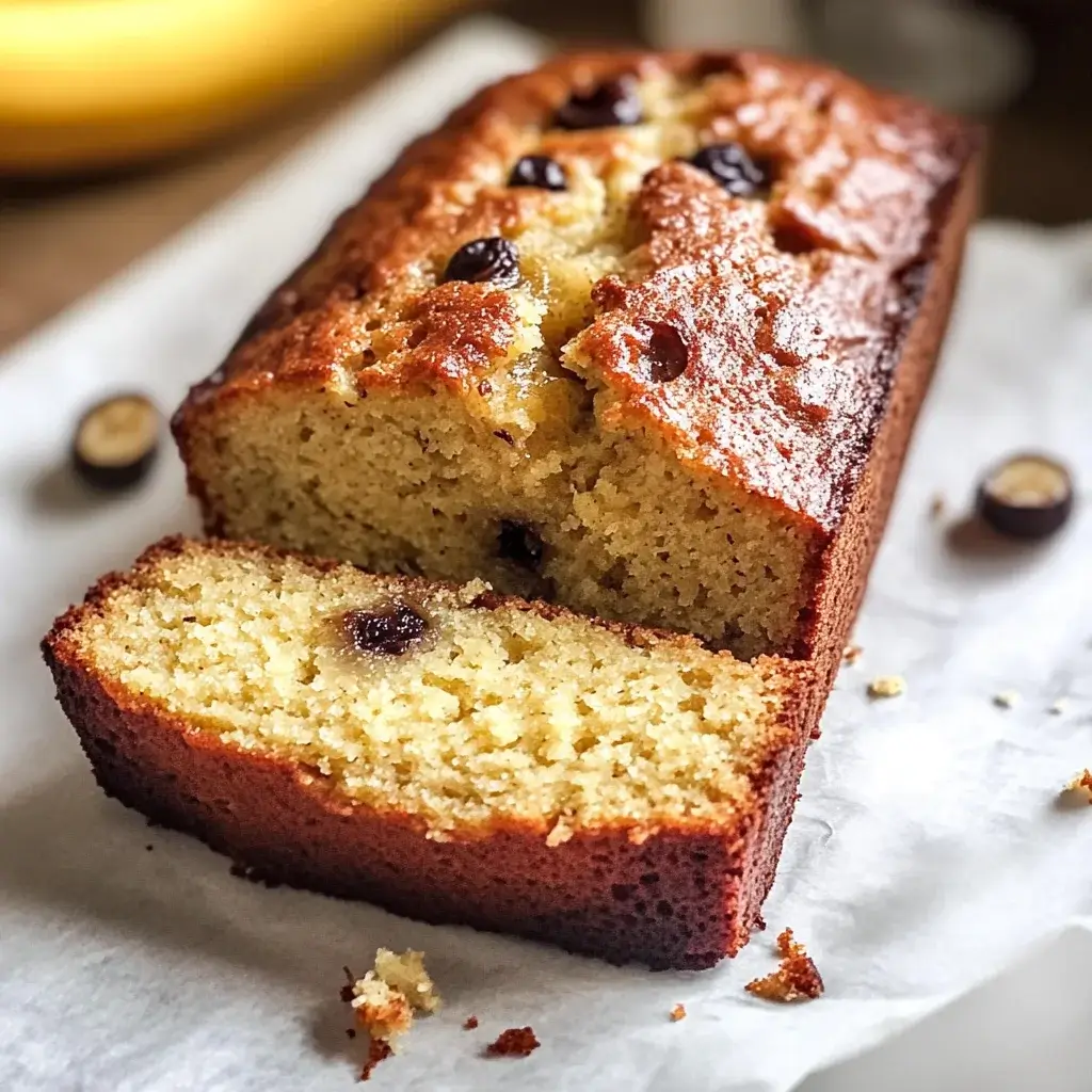 Banana Bread with Greek Yogurt: A Moist Delight Awaits!