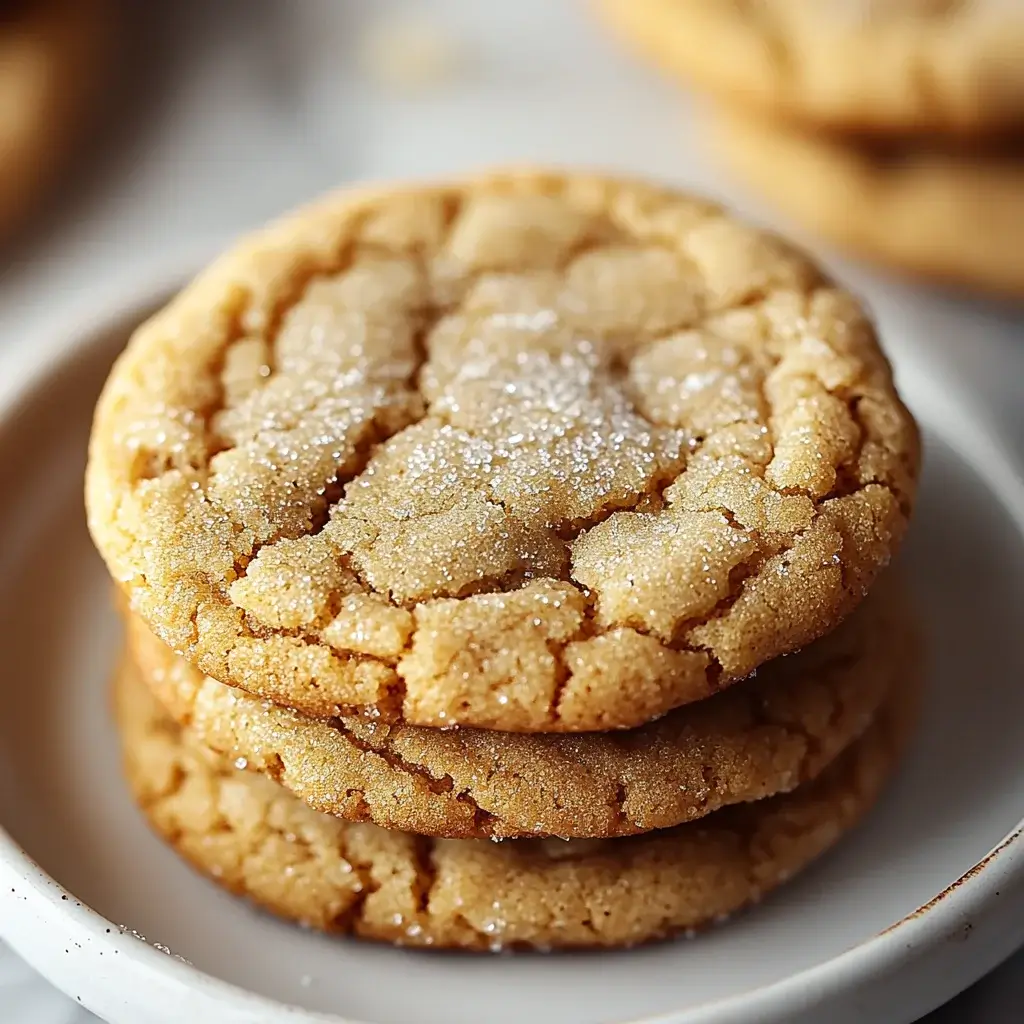 Chewy Brown Sugar Cookies: Discover the Perfect Recipe!