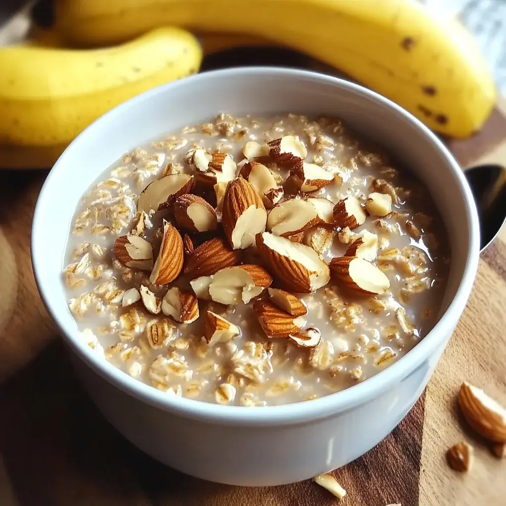 Maple Walnut Overnight Oats: A Delightful Recipe!