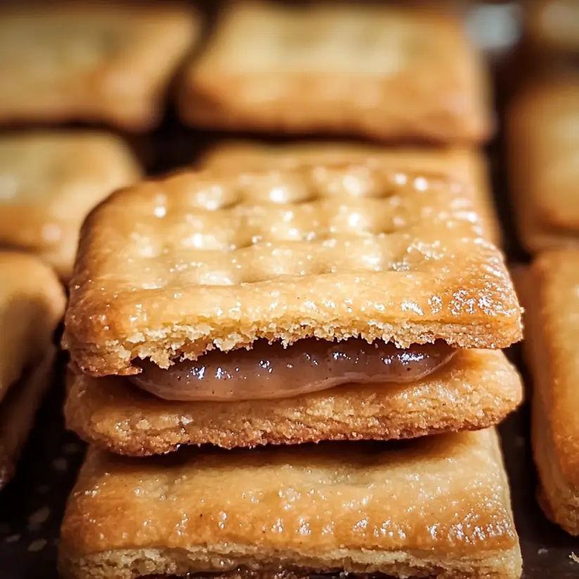 Brown Sugar Pop Tart Cookies: A Sweet Delight Recipe!