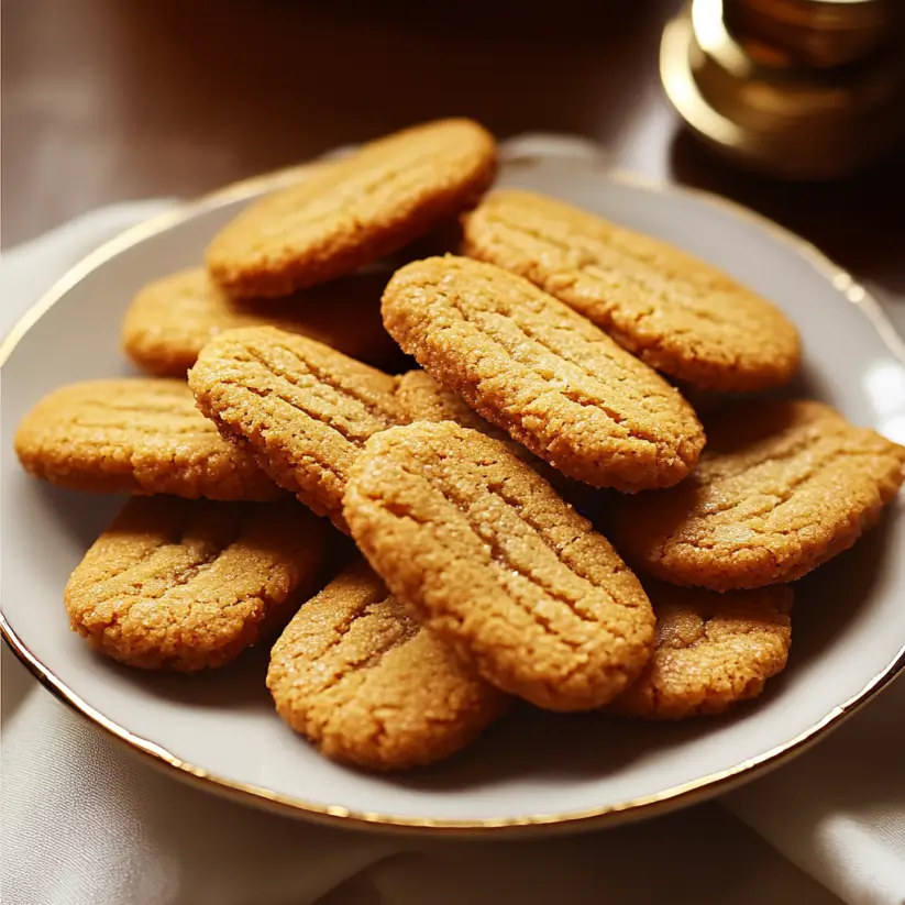 Chewy Honey Cookies: Discover the Secret Recipe Now!
