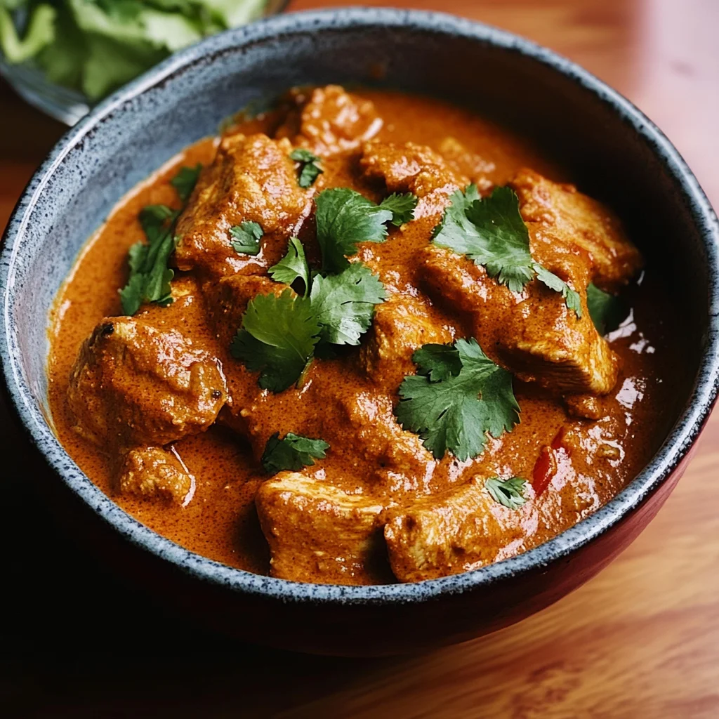 Chicken Tikka Masala: Unlock the Secret Flavor Today!