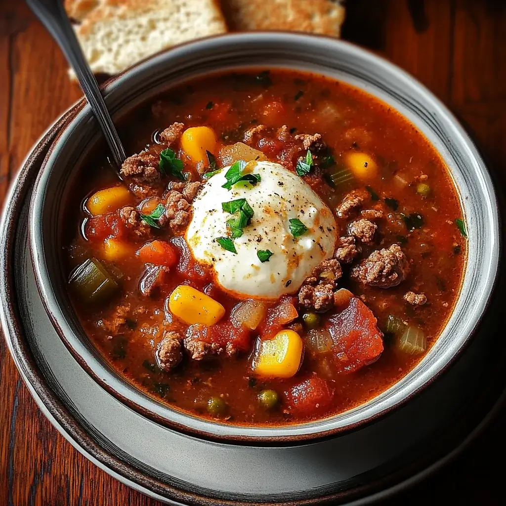 Cowboy Soup: Discover the Ultimate Recipe Today!