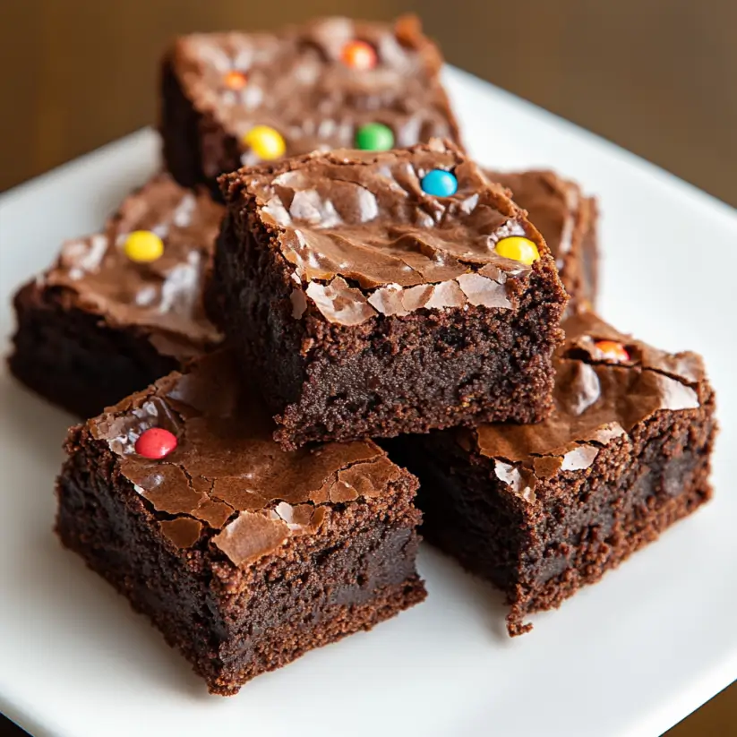 Cosmic Brownies: Discover How to Make Them Irresistible!