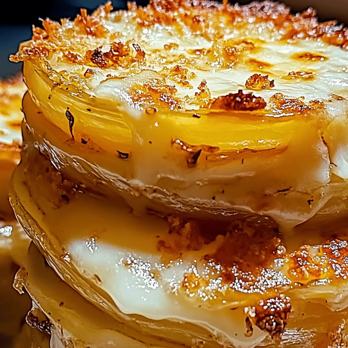 Tennessee Onions That Will Make You Fall for Comfort Food
