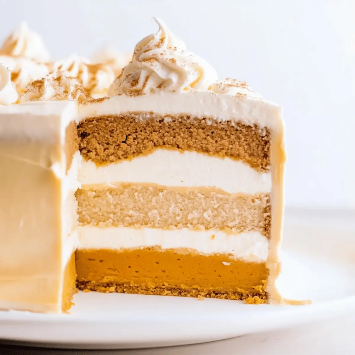 Thanksgiving Piecaken: The Ultimate Decadent Dessert Delight