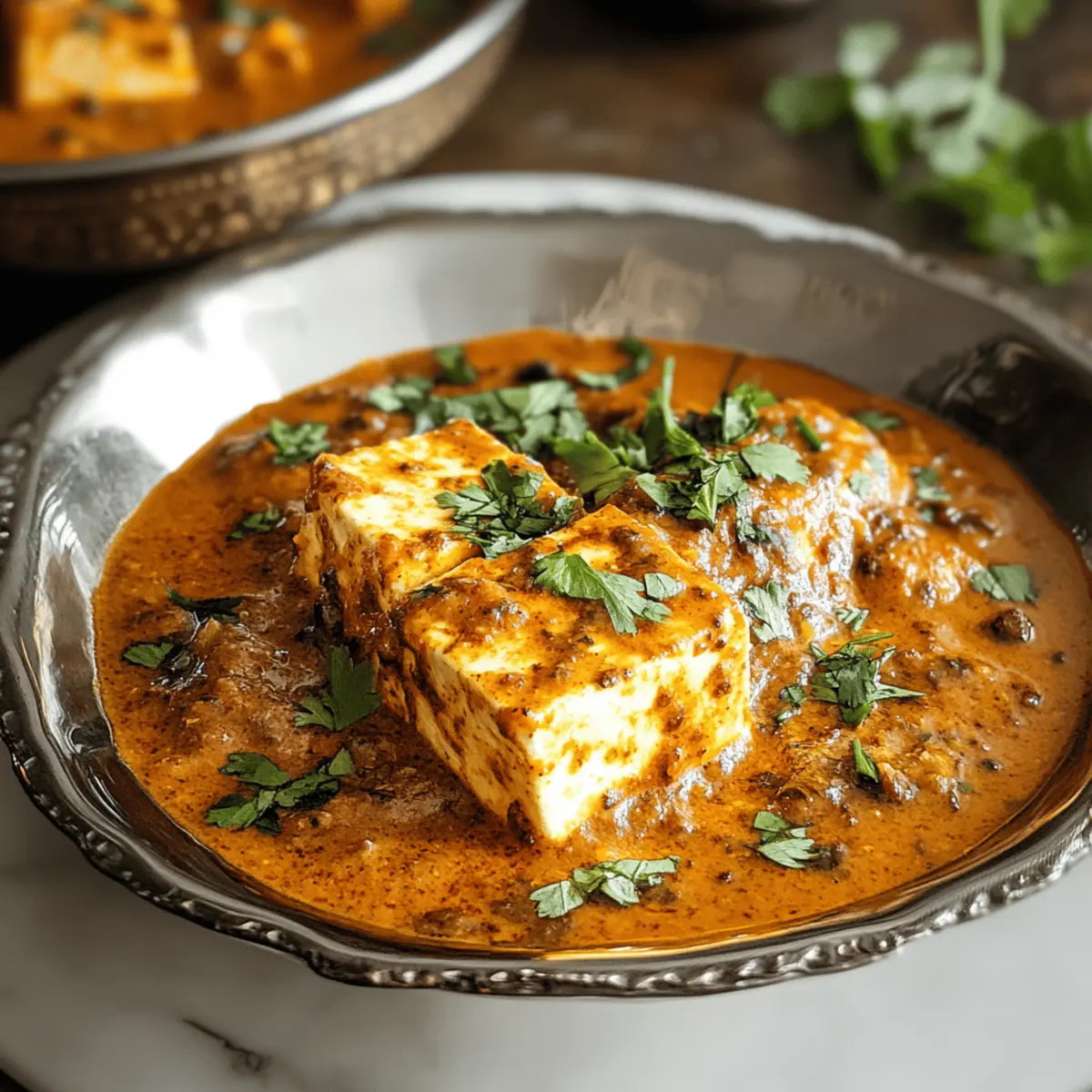 Savory Paneer Musallam: A Festive Flavor Explosion