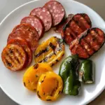 Vegan Salami Recipe