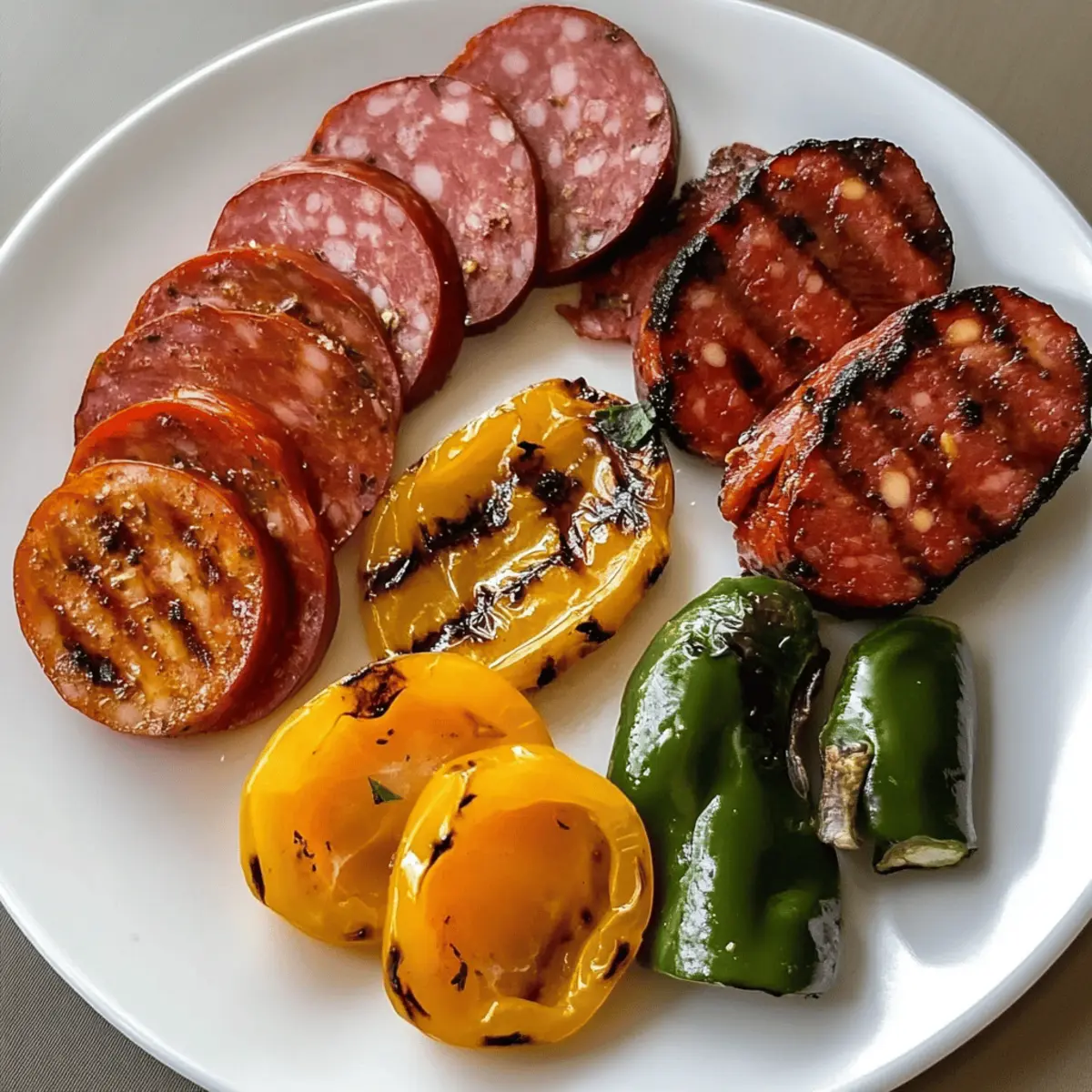 Homemade Vegan Salami Recipe: Savory, Guilt-Free Goodness