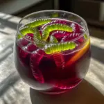 Witch’s Potion Punch