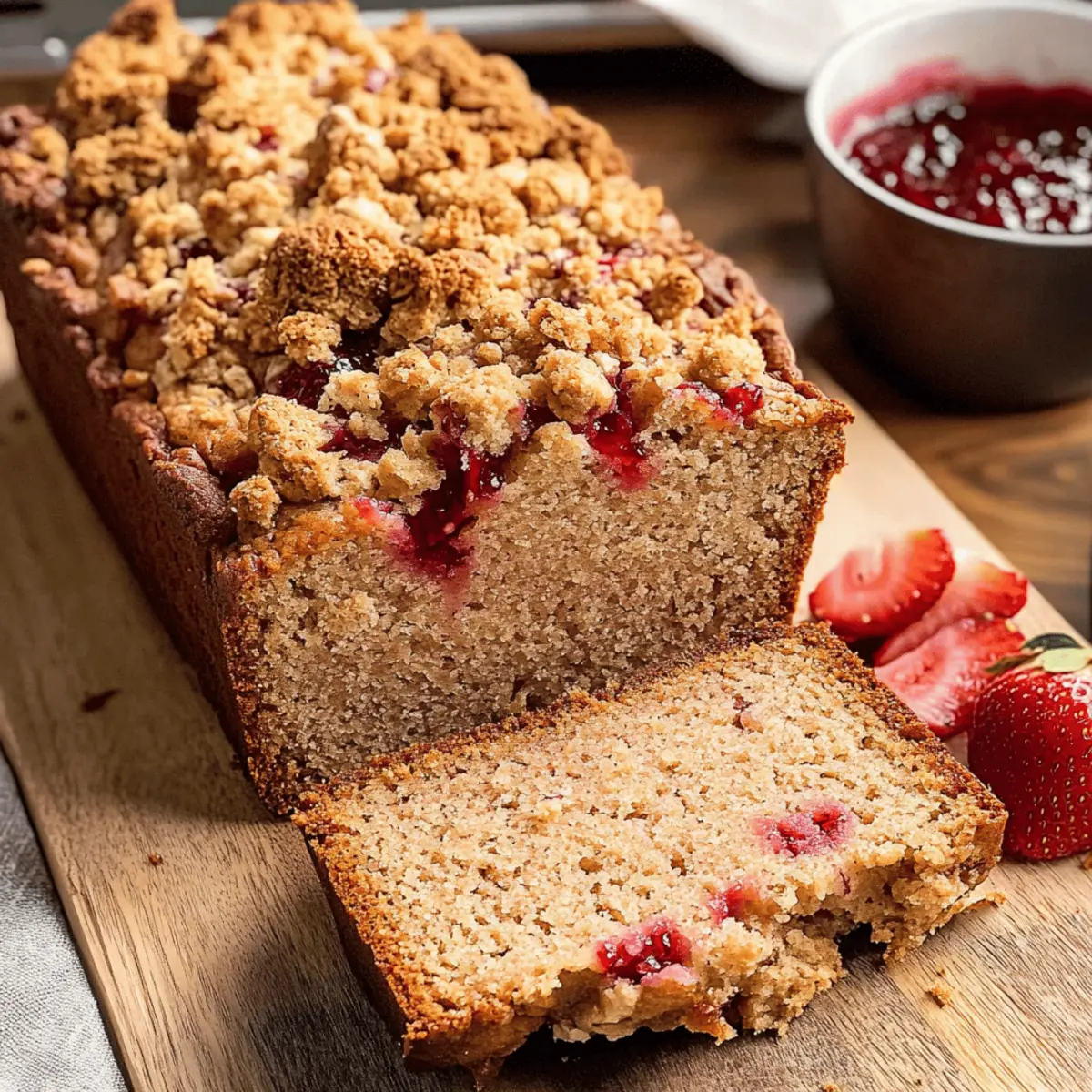 Peanut Butter Jelly Bread: A Sweet Twist on Nostalgia