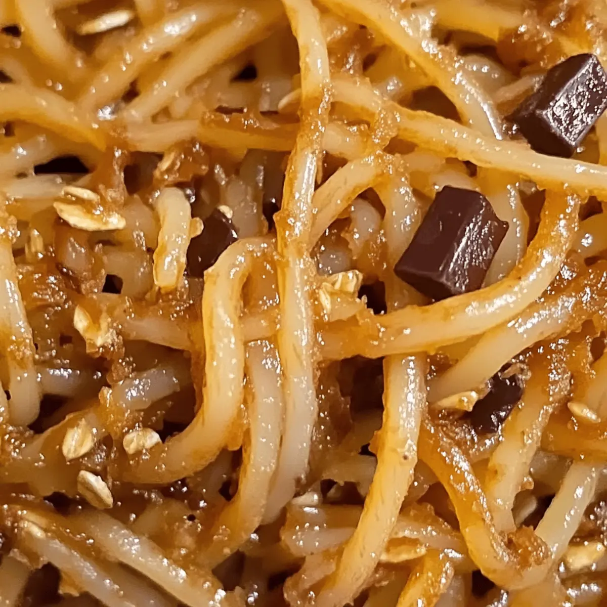 Deliciously Easy Caramelized Onion Pasta Recipe for Comfort Food