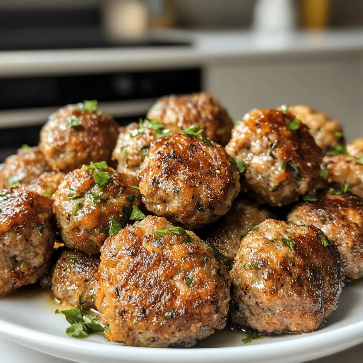 The Ultimate Fried Meatballs Recipe You’ll Love to Share
