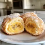 Malasadas Recipe