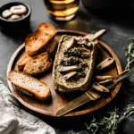 Mushroom Pâté