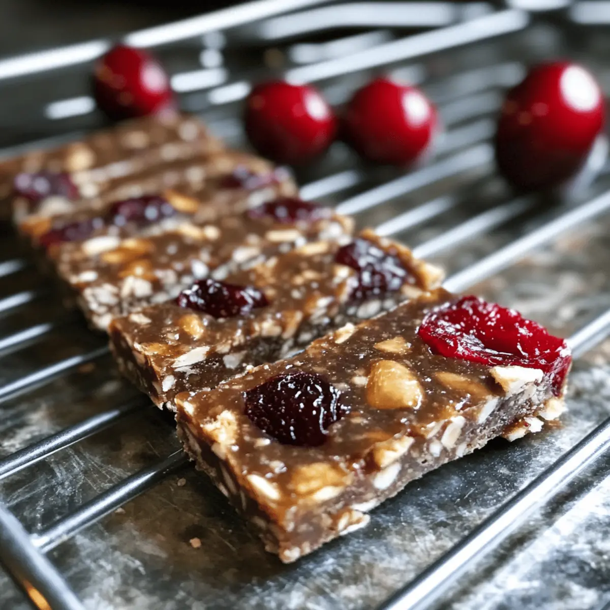 Pemmican With Fruit: Energy-Boosting Snack for Every Adventure