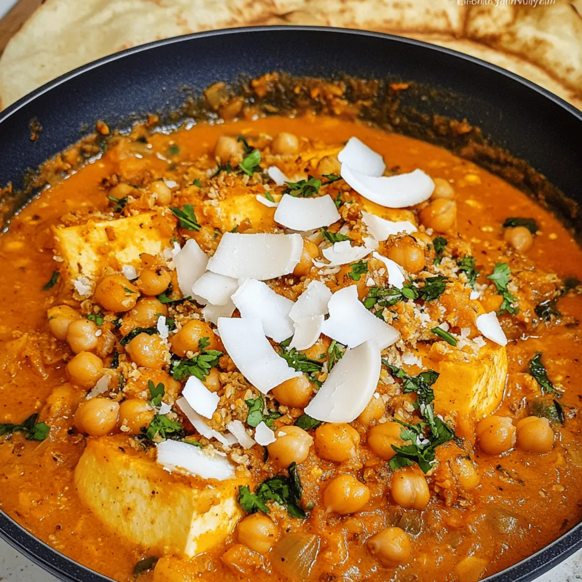 Pumpkin Curry Bliss: Creamy Comfort for Every Table