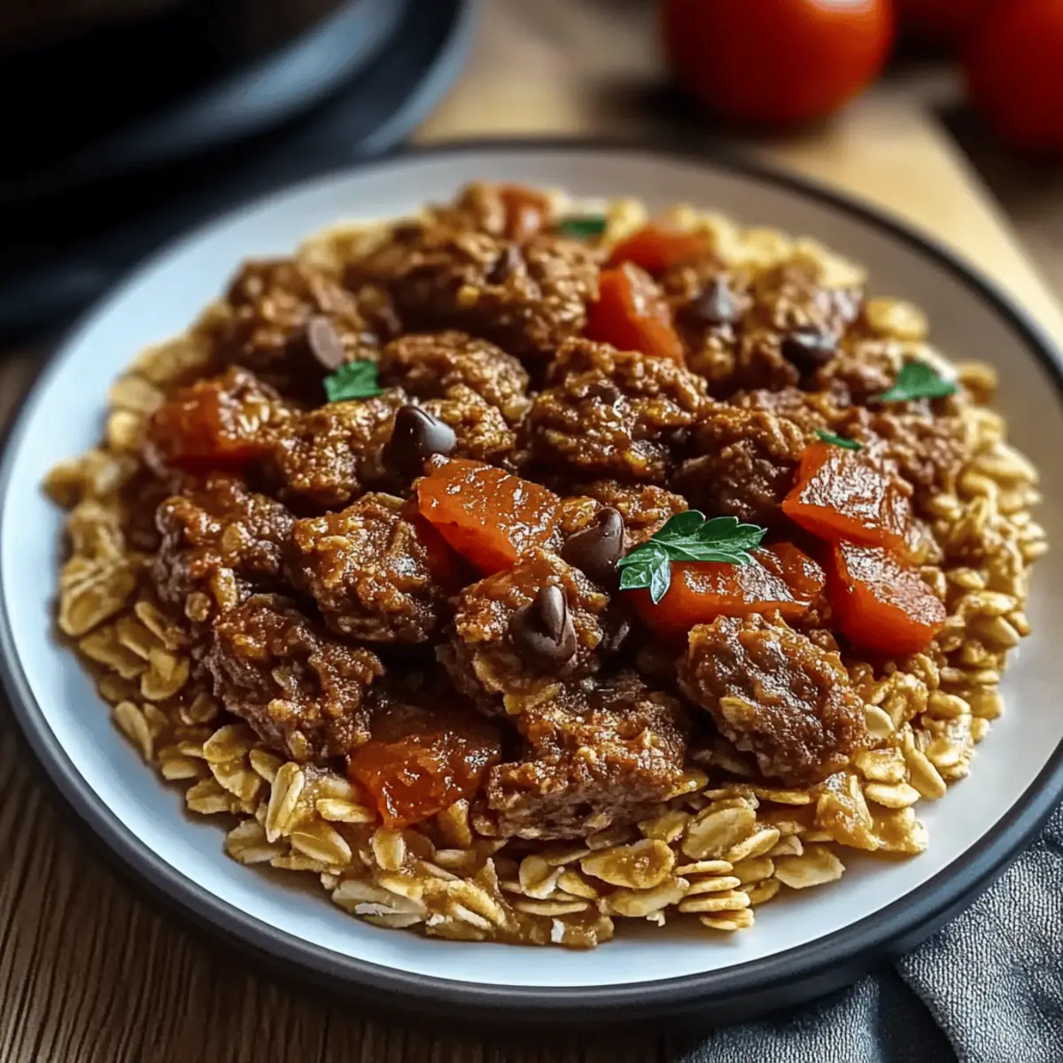 Beef Giouvetsi : Greek Beef Orzo Pasta Recipe