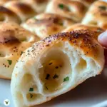 No-Oven Turkish Bread