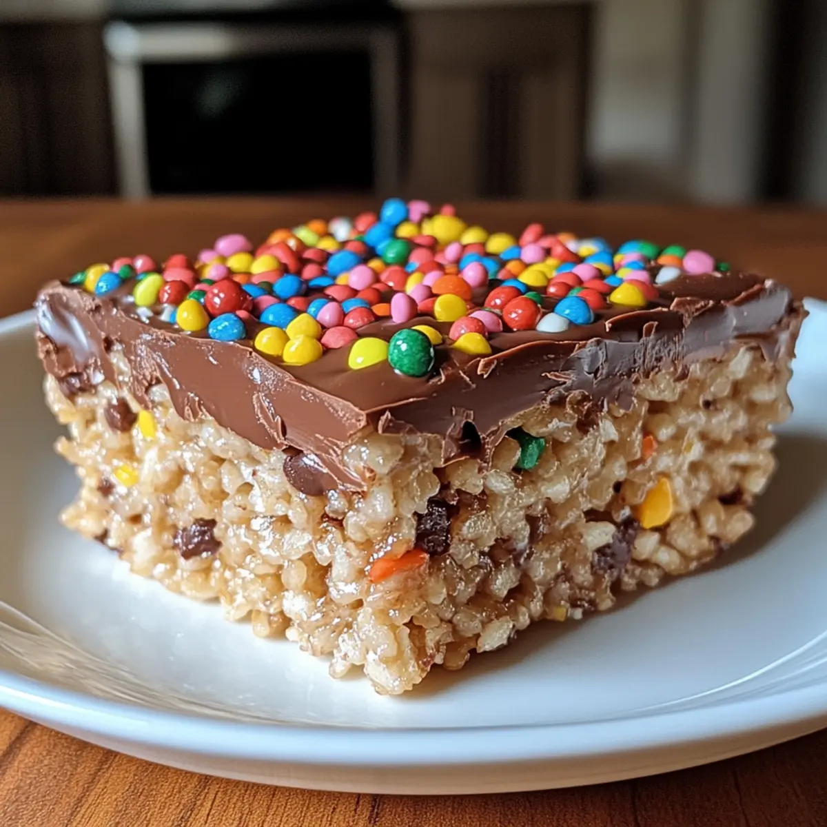 Indulge in Easy Mars Bar Holiday Squares for Festive Treats