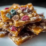 Christmas Cracker Candy