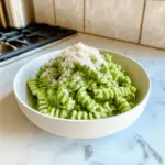 Green Goddess Pasta Sauce
