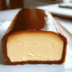 Indulgent Burnt Basque Cheesecake