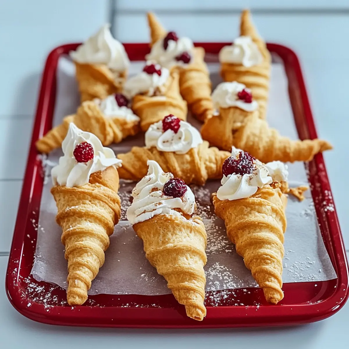 Delicious Norwegian Krumkake: A Sweet Treat You’ll Love