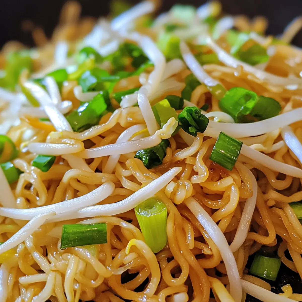 Crispy Cantonese Chow Mein in 15 Minutes Flat