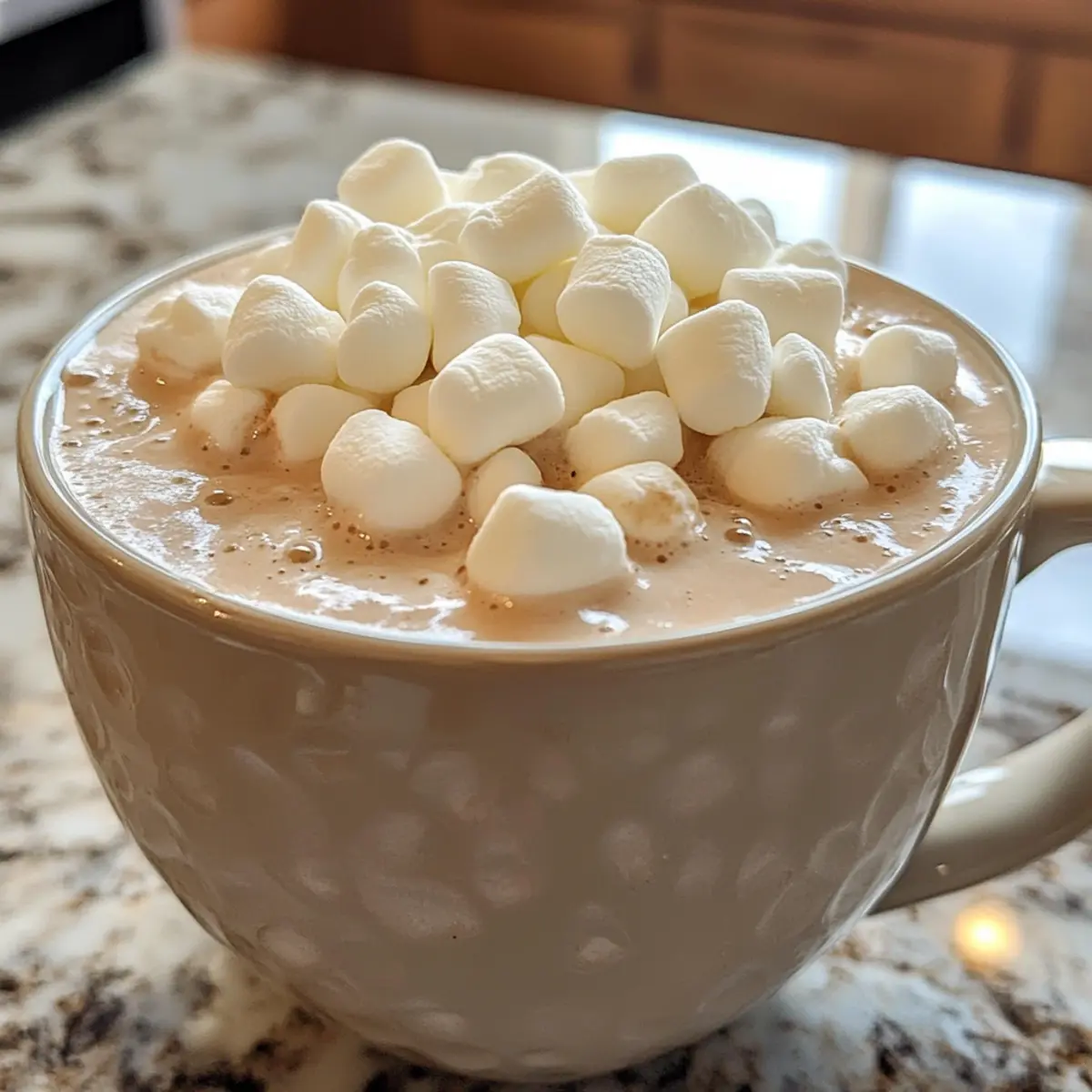 Elsa White Hot Chocolate: Your Cozy Cup of Winter Magic