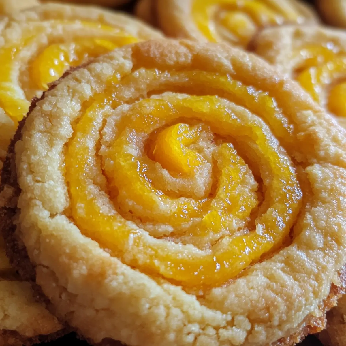 Mango Sticky Rice Cookies: A Tropical Treat You’ll Love