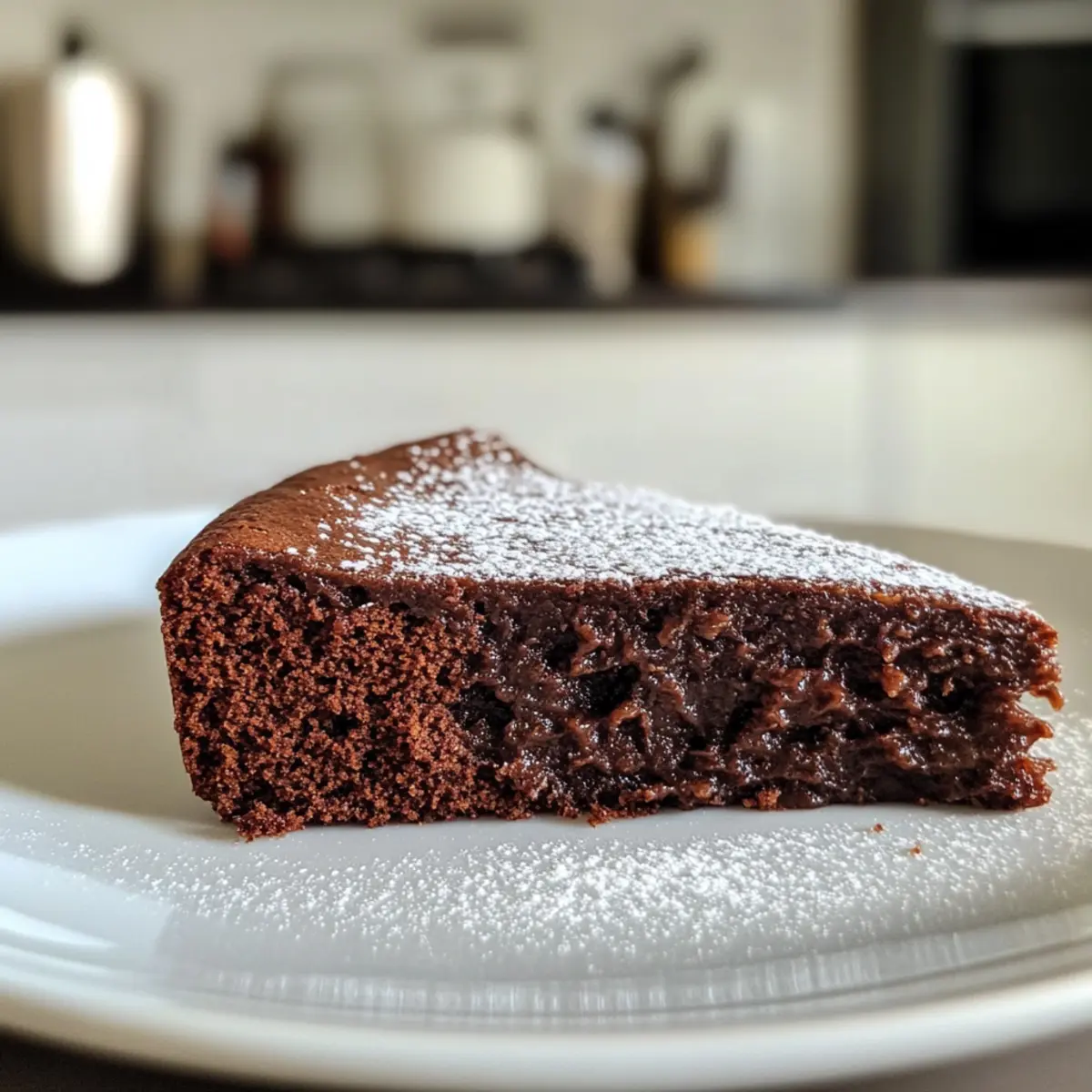 Decadent Kladdkaka: Unleash Your Sweet Tooth in 30 Minutes
