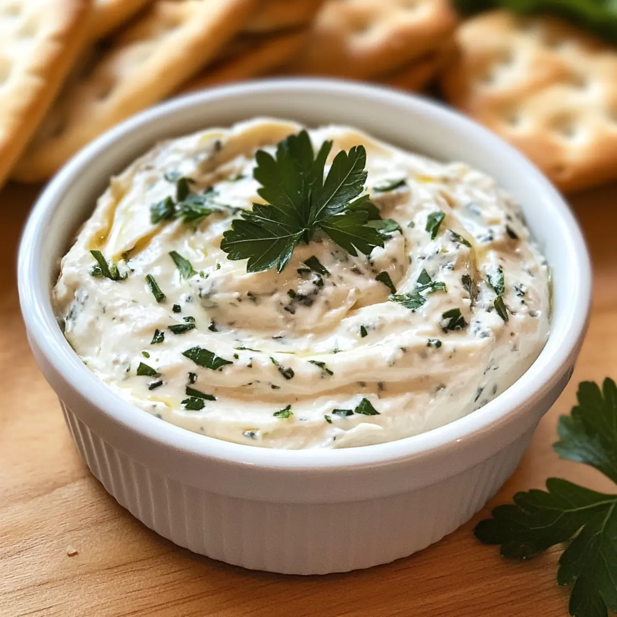 Creamy Boursin Cheese Recipe: Easy Herb-Infused Delight