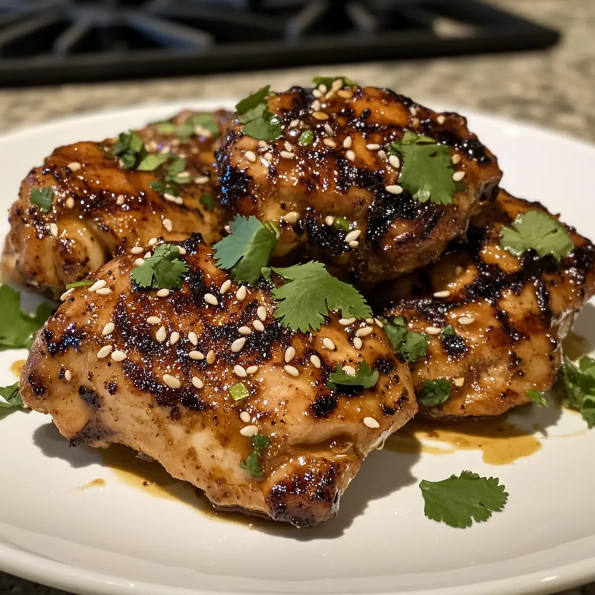 Delicious Ina Garten Indonesian Chicken You’ll Love to Grill