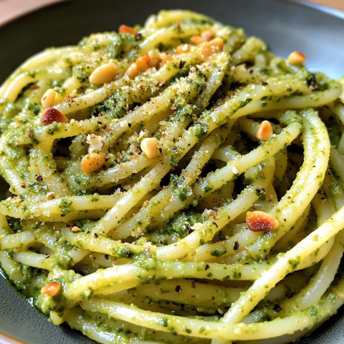 Zesty Jalapeno Pesto Recipe: Spice Up Your Meals Today