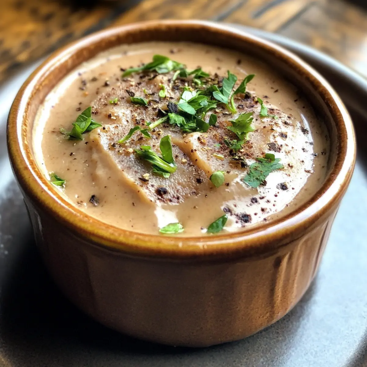 Creamy Chicken Liver Parfait Recipe: A Gourmet Delight at Home