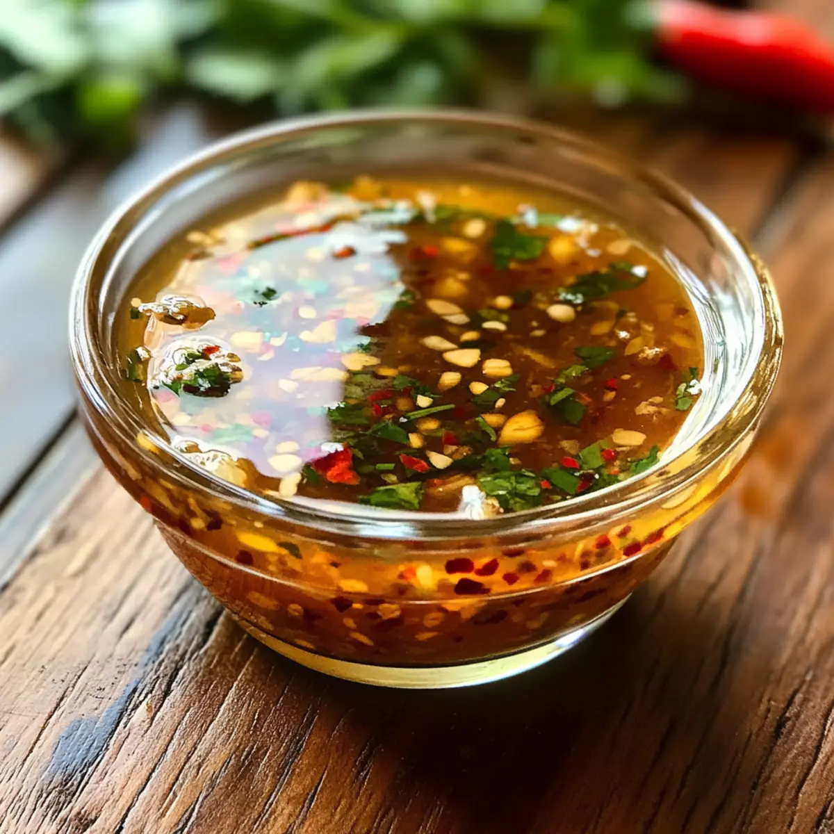 Best Vietnamese Dipping Sauce You'll Love in Minutes