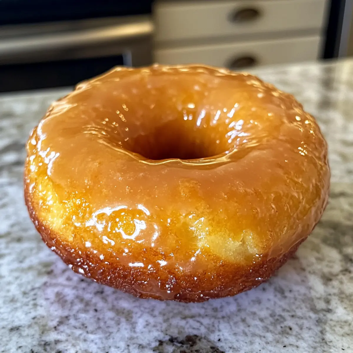 Deliciously Fluffy Banana Bread Donuts You’ll Adore