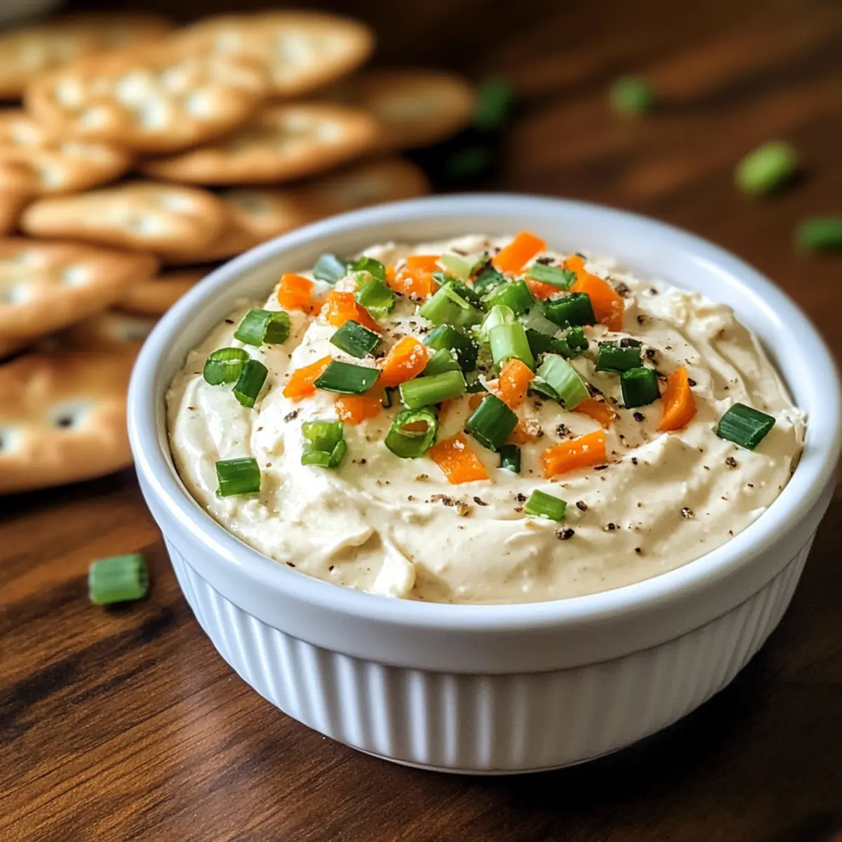 Creamy Homemade Cream Cheese You'll Crave Every Morning