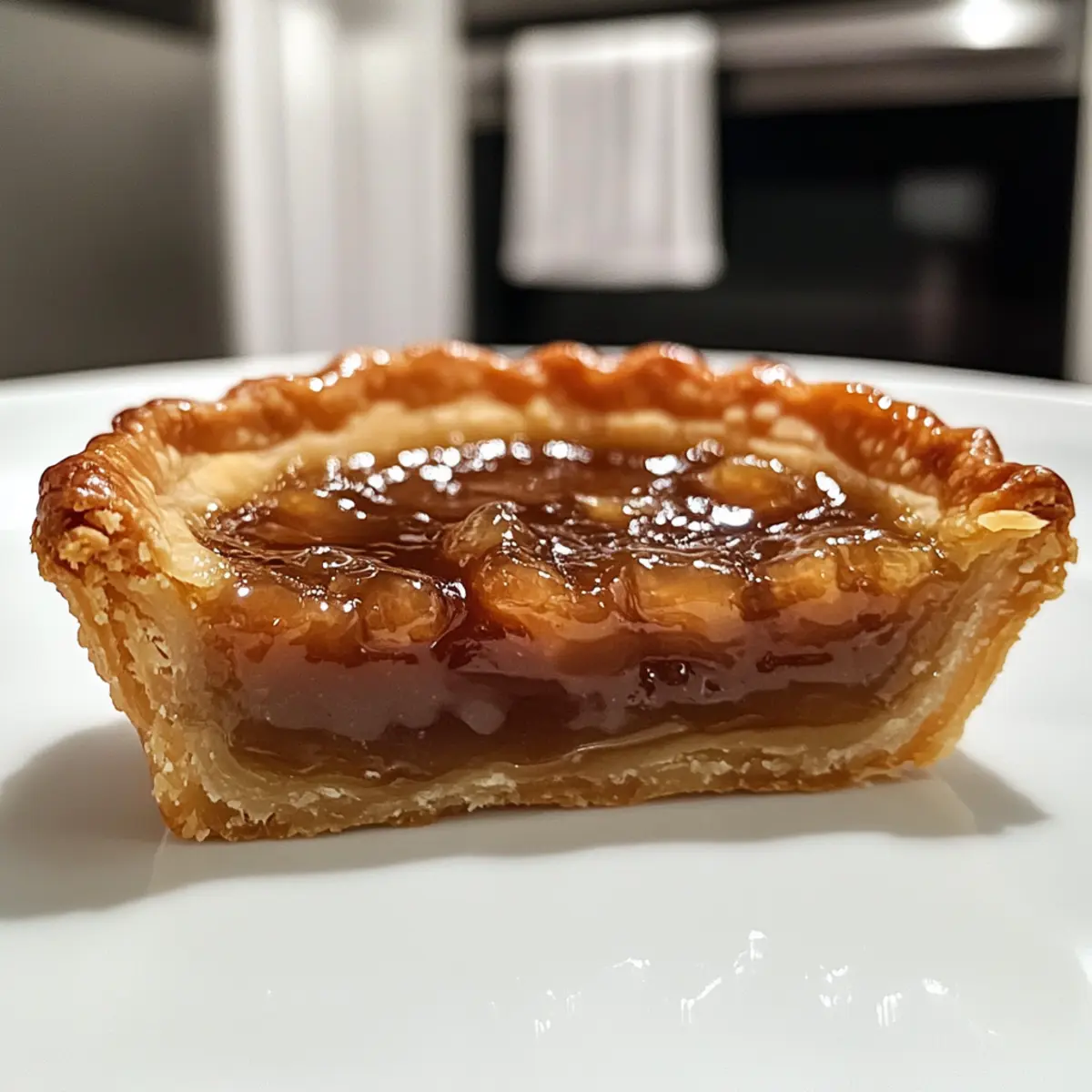 Buttery, Sweet Butter Tarts That Bring Back Memories