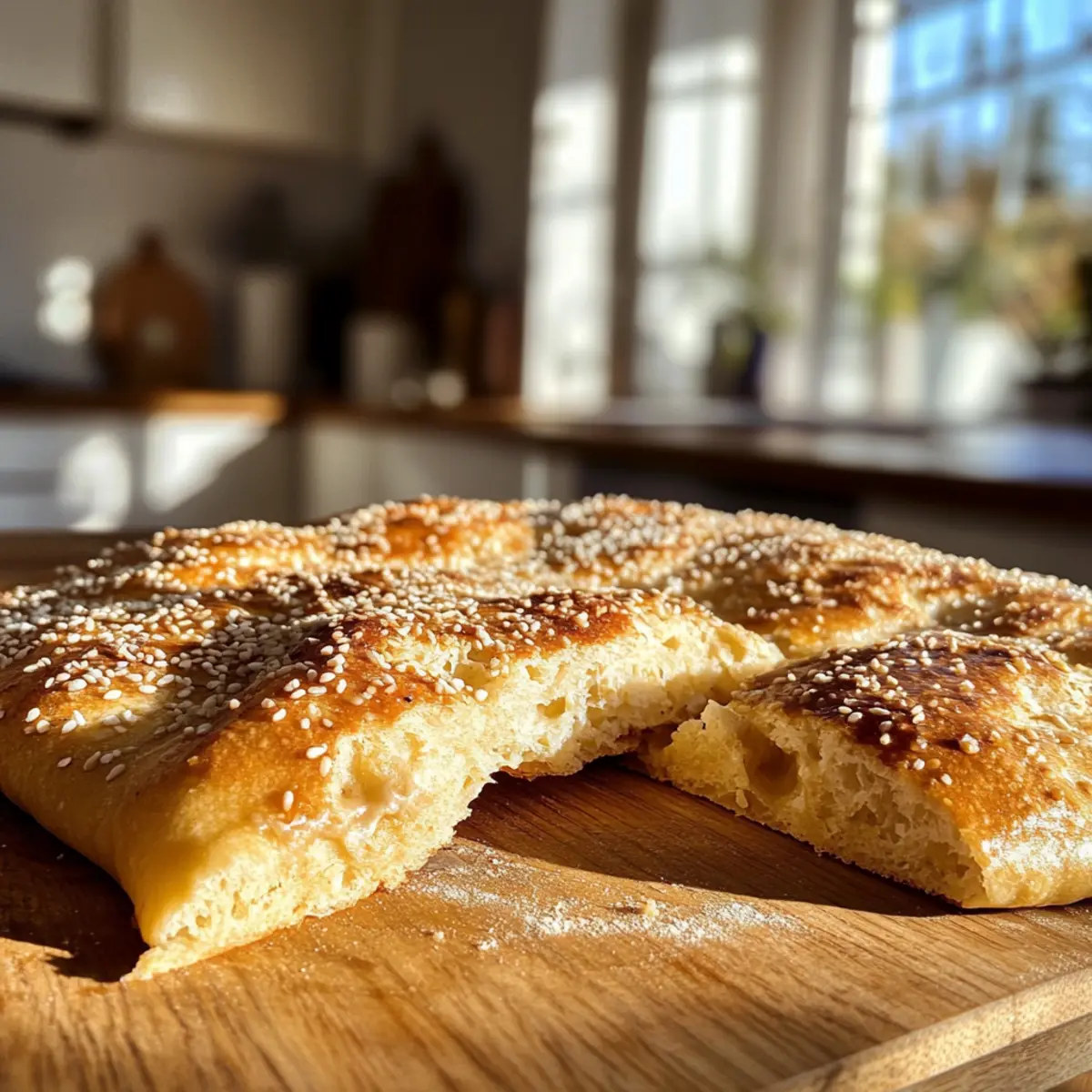 Discover Greek Lenten Bread: A Delicious, Homemade Tradition
