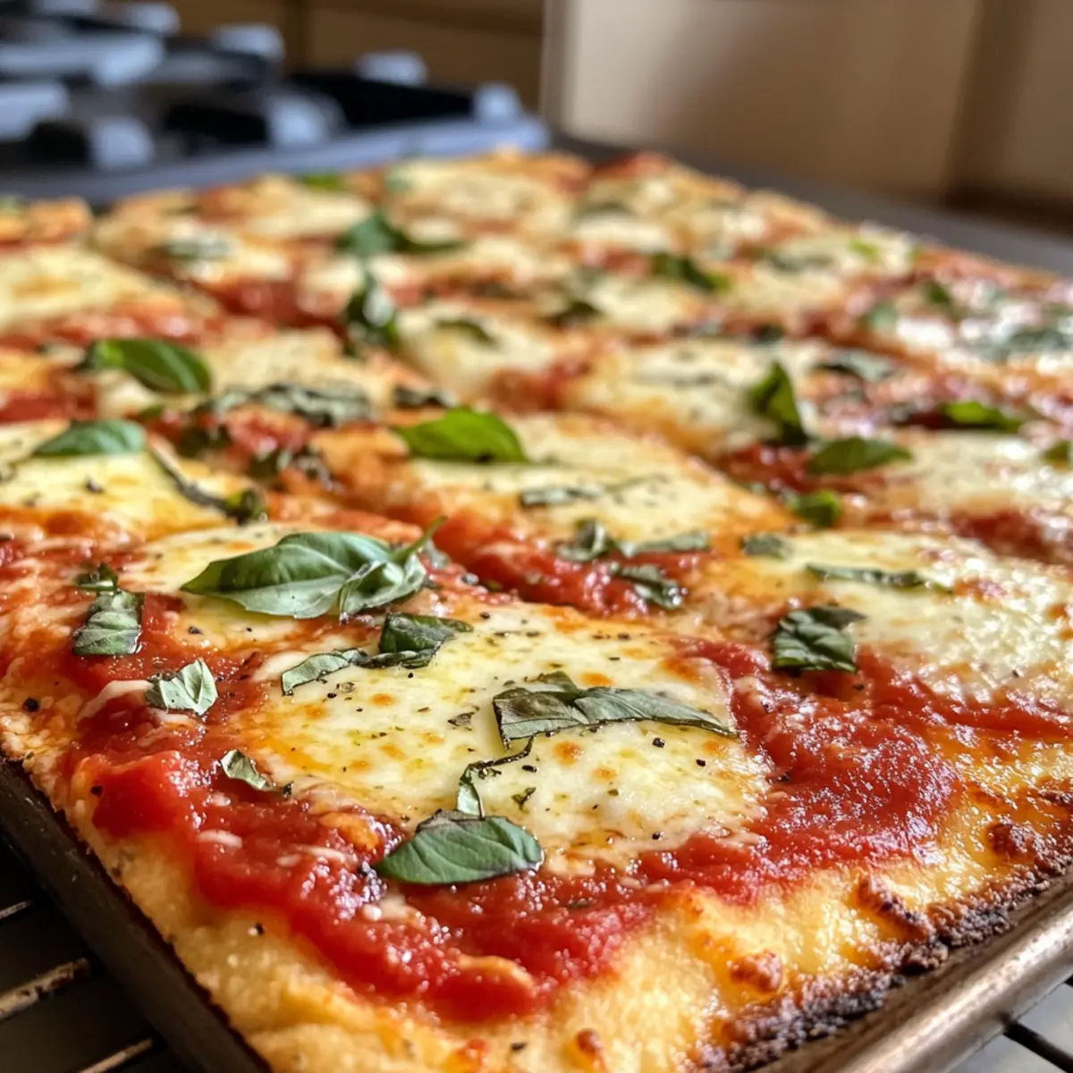 Cottage Cheese Pizza Crust: Enjoy a Healthy, Crispy Delight