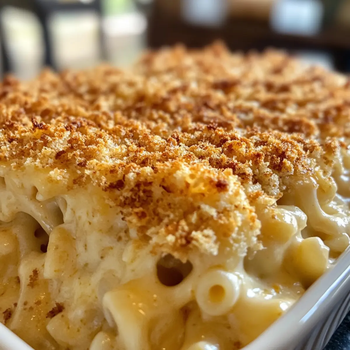 Smoked Mac and Cheese: Creamy Comfort Everyone Craves