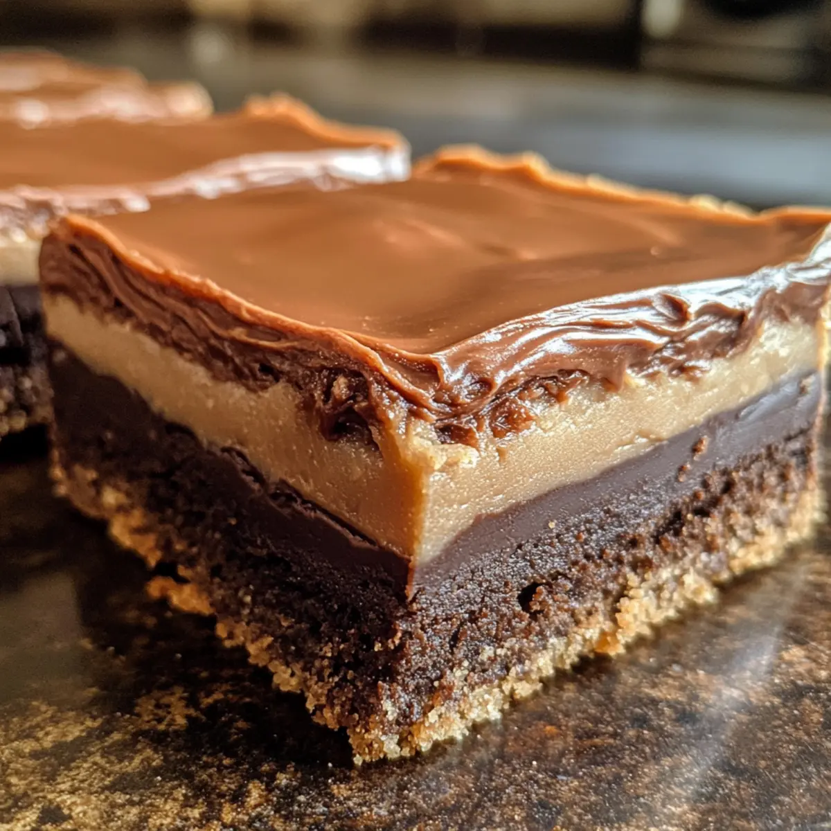 Irresistible Chocolate Sugar Cookie Bars for Sweet Sharing