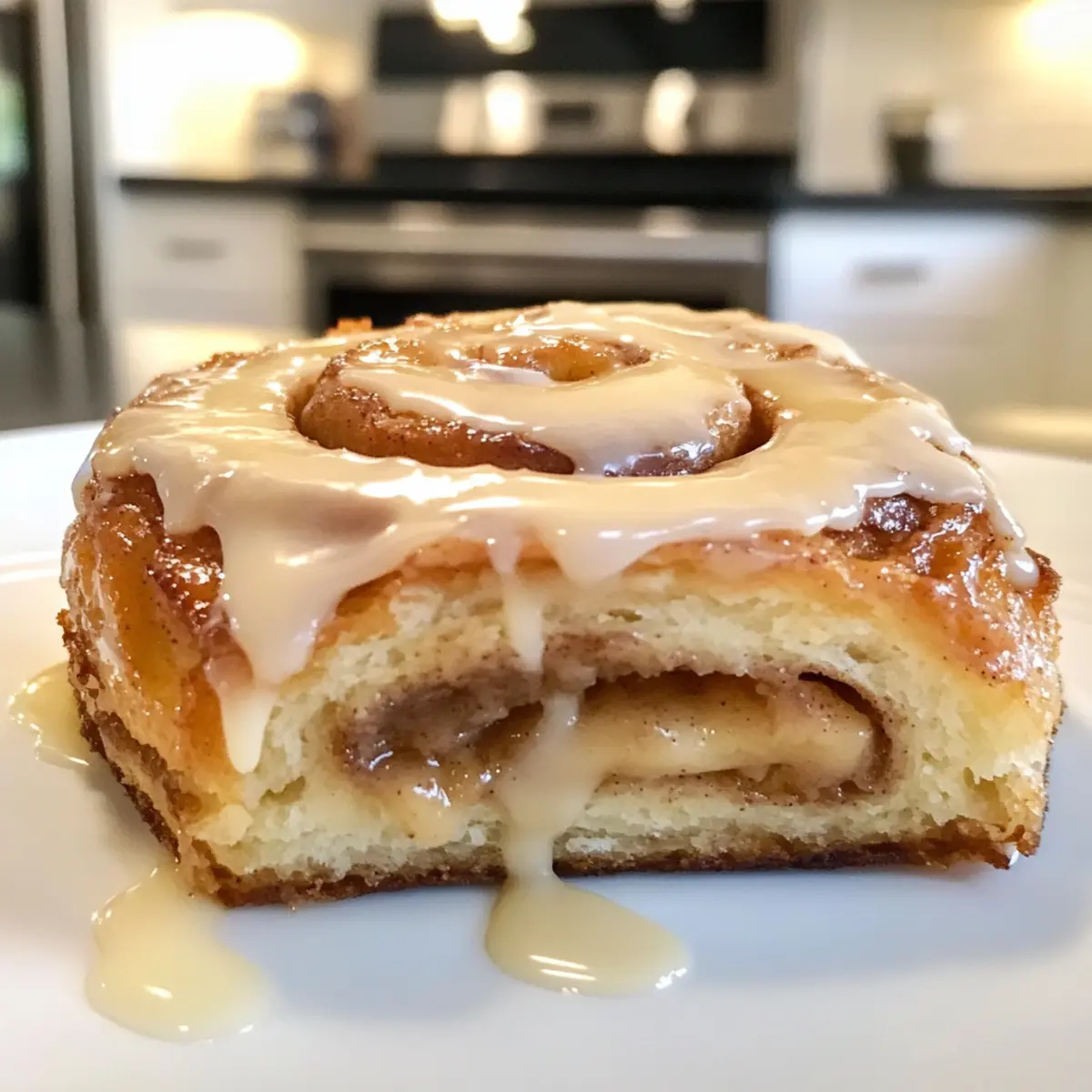 Cinnamon Roll Focaccia: The Ultimate Sweet Brunch Treat
